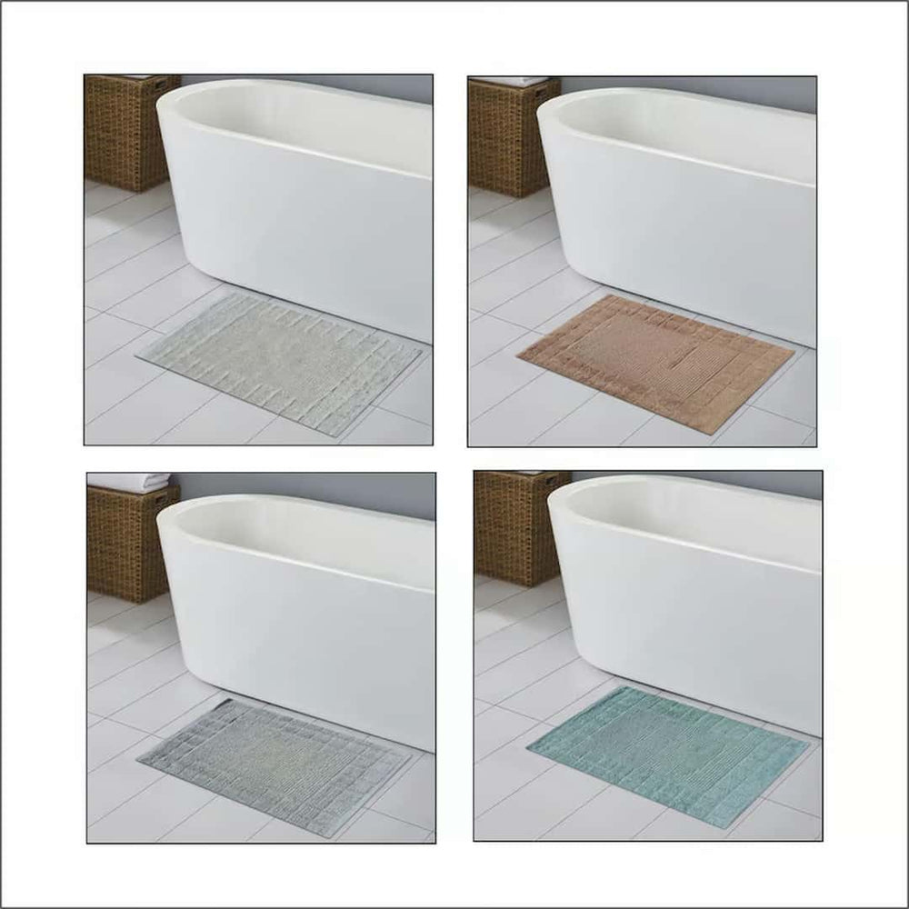 Tapete de Baño Antideslizante Dominicana 40x60cm