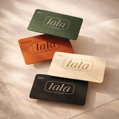 Tarjeta de Regalo Digital Lala Home