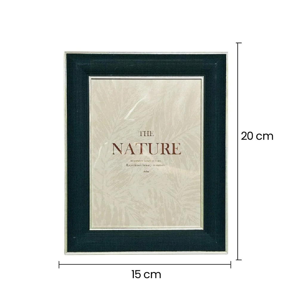 Portarretrato Madera 15×20cm Colores Surtidos medidas