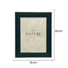 Portarretrato Madera 15×20cm Colores Surtidos medidas